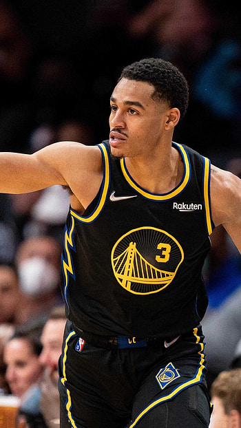 Jordan Poole, , Rising star, Basketball sensation HD phone wallpaper