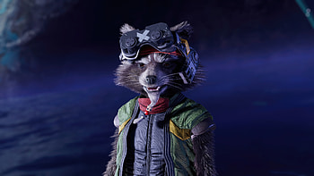Rocket Raccoon Guardians Of The Galaxy , rocket-raccoon, guardians-of-the-galaxy, movies HD wallpaper