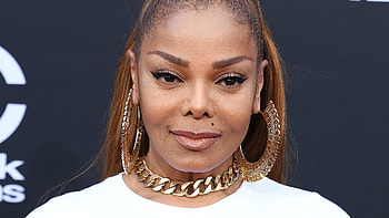 Janet Jackson, Strong depression battles, Personal revelation, Emotional journey HD wallpaper