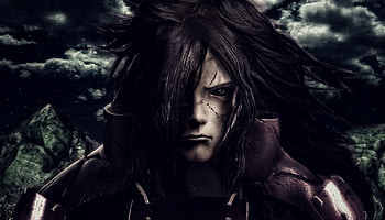 Reincarnation, Ghost Of The Uchiha, Savior Of This World, Manga, Shinobi, Indra Reincarnation, Second Six Paths, Anime, Sharingan, Naruto, Fourt Shinobi World War Climax Arc, Impure World Reincarnation, Madara Uchiha, Missing Nin HD wallpaper