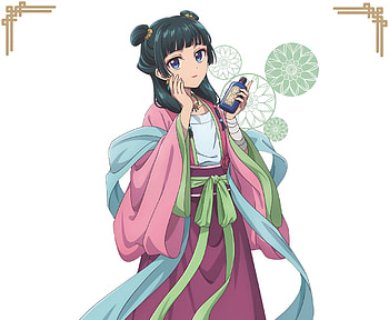 Anime, The Apothecary Diaries, Maomao (The Apothecary Diaries) HD wallpaper