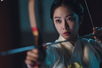 New stills, Korean drama, Tale of the Nine Tailed, Hancinema HD wallpaper