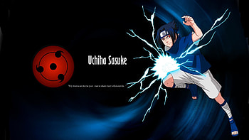 Gallery for - naruto and sasuke HD wallpaper