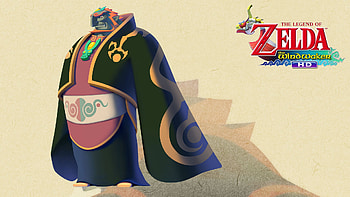 TLoZ: The Wind Waker - - Ganondorf by Thelimomon on . HD wallpaper