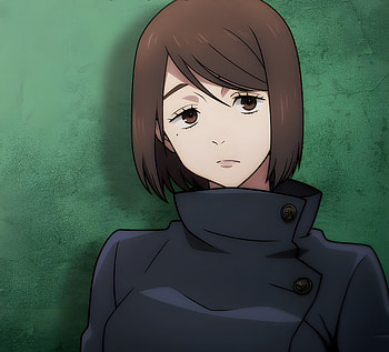 Shoko Ieiri – Jujutsu Kaisen Anime Art, Anime, Jujutsu Kaisen, Shoko Ieiri HD wallpaper
