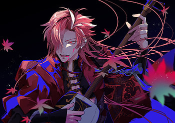 Takasugi Shinsaku, Takasugi Shinsaku (Fate/Grand Order), Anime, Fate/Grand Order HD wallpaper