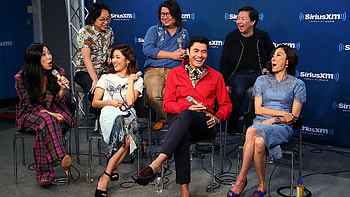 Crazy Rich Asians, Representation matters, Challenging stereotypes, Hollywood diversity HD wallpaper