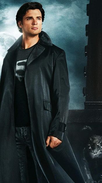 Tom Welling movies, Smallville star, Action thriller, Deep Six HD phone wallpaper