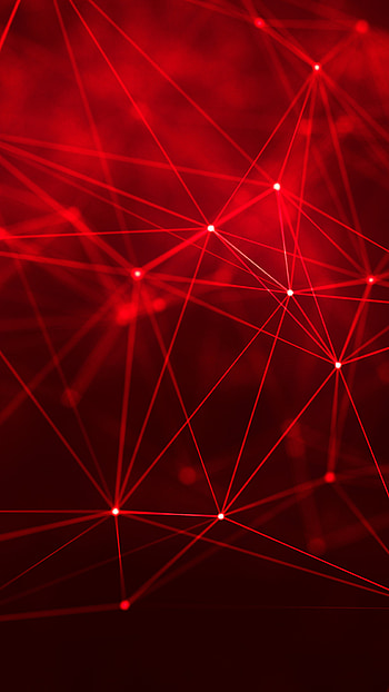 Geometry and cyberspace, Abstract exploration, High-resolution art, Futuristic concept HD phone wallpaper