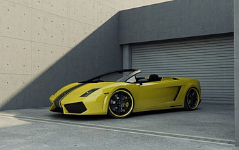 Wheelsandmore Lamborghini Gallardo LP 620 , tuning, gallardo, car, lambo, lamborghini HD wallpaper