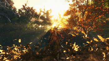 Sekiro : Delibet Temple, Sekiro: Shadows Die Twice HD wallpaper