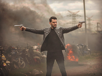 Murat Yildirim, nl oyuncu, Murat Yildirim covid 19, yakaland HD wallpaper