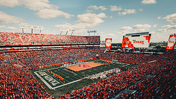 Tampa Bay Buccaneers Stadium - NFL Football, football, NFL, Tampa Bay Buccaneers, stadium HD wallpaper