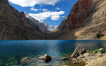 Tajikistan , Scenic landscapes, Breathtaking beauty, backgrounds HD wallpaper