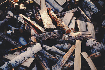 Miscellanea, Miscellaneous, Firewood, Logs, Timber HD wallpaper