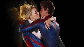 The Amazing Spider-Man (2022) movie HD wallpaper