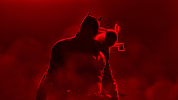 The Batman 2022, The Batman, Pikachu, Batman, Pokemon, DC Comics HD wallpaper