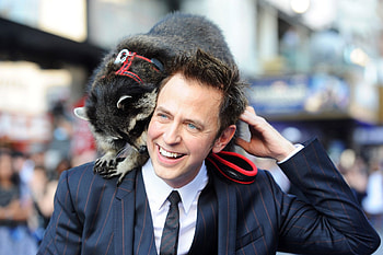 James Gunn, Rocket, Guardians of the Galaxy, Raccoon HD wallpaper