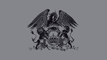Queen - The Platinum Collection - Official Cover -, rock band, Rock (Music), music, logo HD wallpaper