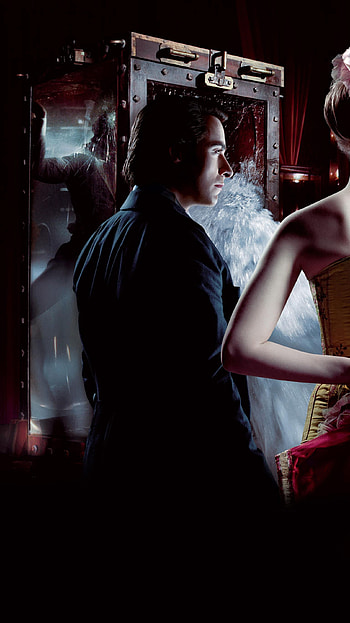 The Prestige (2022) movie HD phone wallpaper