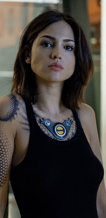 Eiza Gonzalez, movie HD phone wallpaper