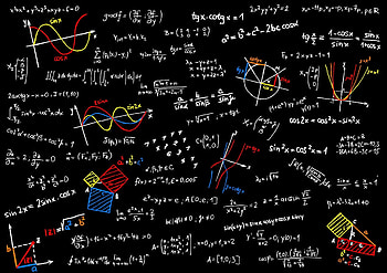 Geometry, Math HD wallpaper