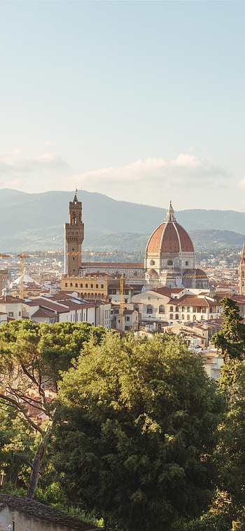 Florence, , High-definition, Stunning ry HD phone wallpaper