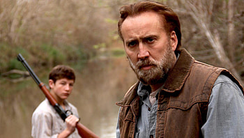 Joe (2022) movie HD wallpaper