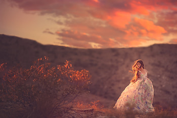 Little girl, childhood, blonde, fair, nice, adorable, bonny, sunset, sweet, Belle, white, Hair, girl, tree, Standing, comely, sightly, pretty, face, nature, lovely, pure, child, graphy, cute, baby, , Nexus, beauty, kid, Mountain, beautiful, people, little, pink, sky, princess, dainty HD wallpaper