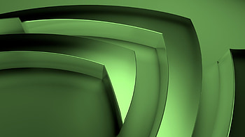 Preview nvidia, logo, brand, technology, graphics cards, processors HD wallpaper