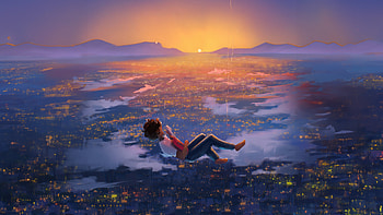 Mindfulness, relaxing, music, artist, artwork, digital-art HD wallpaper
