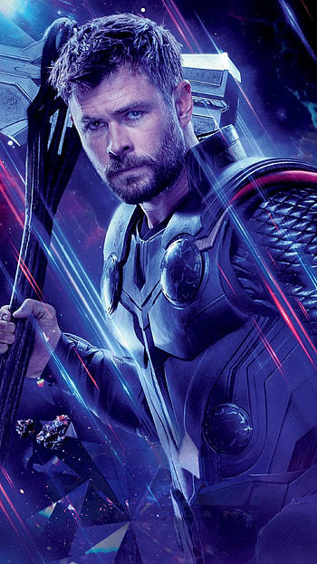 Avengers: Endgame (2022) movie HD phone wallpaper