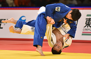 World Judo Championships, Judo HD wallpaper