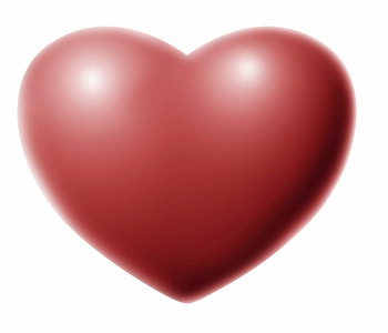love, heart HD wallpaper