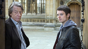 John Hurt, collection, Varied roles, Captivating performances HD wallpaper