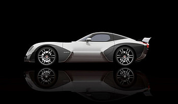 Devon Motorworks GTX, tuning, car, devon, dodge, concept HD wallpaper