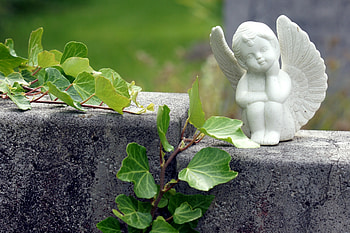 Miscellanea, Miscellaneous, Statuette, Angel, Harmony HD wallpaper