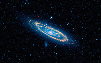 best Galaxy ideas on Pinterest Blue galaxy HD wallpaper