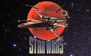 X-Wing, movies, sci-fi, star wars HD wallpaper
