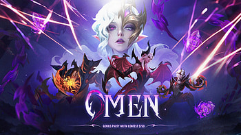 Obsidia Mobile Legends, Mobile Legends: Bang Bang HD wallpaper