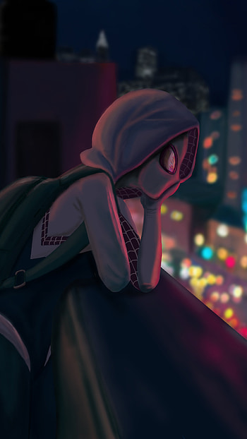 Spider Gwen Stacy, Sony Xperia , , Astonishing artwork HD phone wallpaper