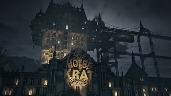 video game, Lies Of P HD wallpaper