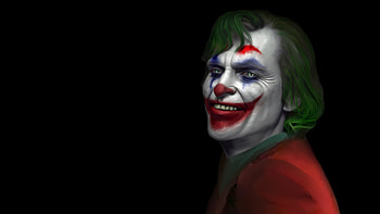 Joker Movie Joaquin Phoenix 2019, joker-movie, joker, superheroes, supervillain, joaquin-phoenix, behance, artist, digital-art, artwork HD wallpaper