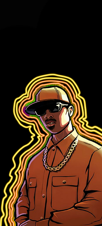 Gta sa, Gta sanandreas HD phone wallpaper