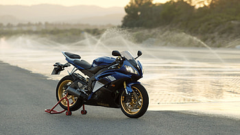 ... Yamaha r6 2609 1920 x 1080 HD wallpaper