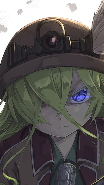 Ozen abssy, anime HD phone wallpaper