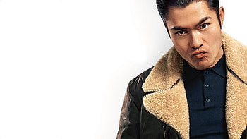 Henry Golding, Paramount Animations, The Tigers Apprentice HD wallpaper