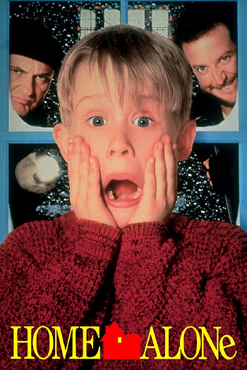 Macaulay Culkin, Movies, Home Alone HD phone wallpaper