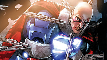 Lex Luthor , High-quality , Villainous character HD wallpaper