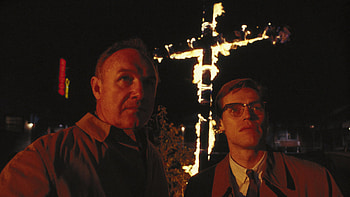 Mississippi Burning, Alan Parker, Ventre de la bte HD wallpaper